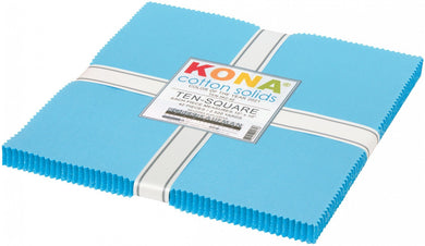 Kona Cotton Fabric 10 