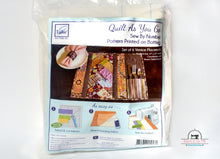 Load image into Gallery viewer, Quilt As You Go Placemats (Venice Pattern) by June Tailor Set of 6 Stitch It Up VA