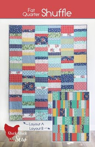 Quilt Patterns by Cluck Cluck Sew Stitch It Up VA