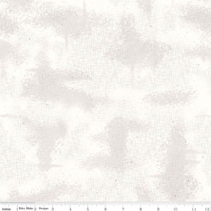 Riley Blake "Gray Cloud Color" Fabric by Lori Holt Shabby Collection SBY Stitch It Up VA