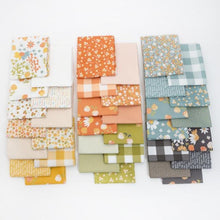 Load image into Gallery viewer, Moda &quot;Cozy Up &quot;FQB Fabric by Corey Yoder (36 pcs) Stitch It Up VA