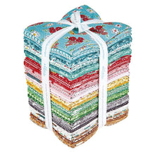 Load image into Gallery viewer, Stitch Fat Quarter Bundle Fabric by Lori Holt for Riley Blake Stitch It Up VA