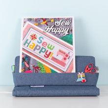 Load image into Gallery viewer, Stitchy Stand Holder by Lori Holt Stitch It Up VA
