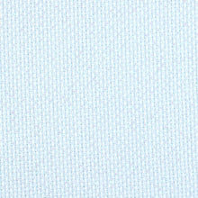Load image into Gallery viewer, Blue Blizzard Aida 14ct Opalescent Cross Stitch Cloth by Zweigart Stitch It Up VA