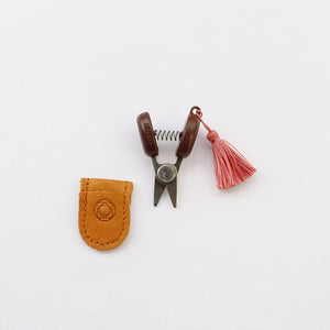 COHANA Mini Scissor Snips by Seki made in Japan