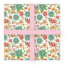 Load image into Gallery viewer, Poppie Cotton/5&quot; OR  10&quot; Pre-Cut  Squares/ Bety&#39;s Sewing Fabric