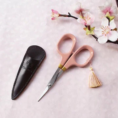 COHANA/ Pink Sakura23 Limted Spring Sakura23 Fine Scissors