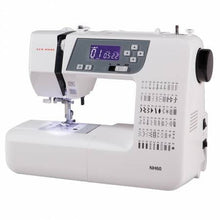 Load image into Gallery viewer, Janome/NewHome Computerized Sewing Machine NH60/NEW