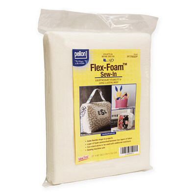 Pellon Sew-In Flex Foam 20