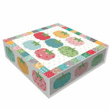 Load image into Gallery viewer, Tomato Pin Cushion Quilt Kit by Lori Holt